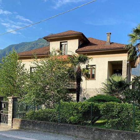 Ca' Dei Paoli Villa Pieve Vergonte Екстериор снимка