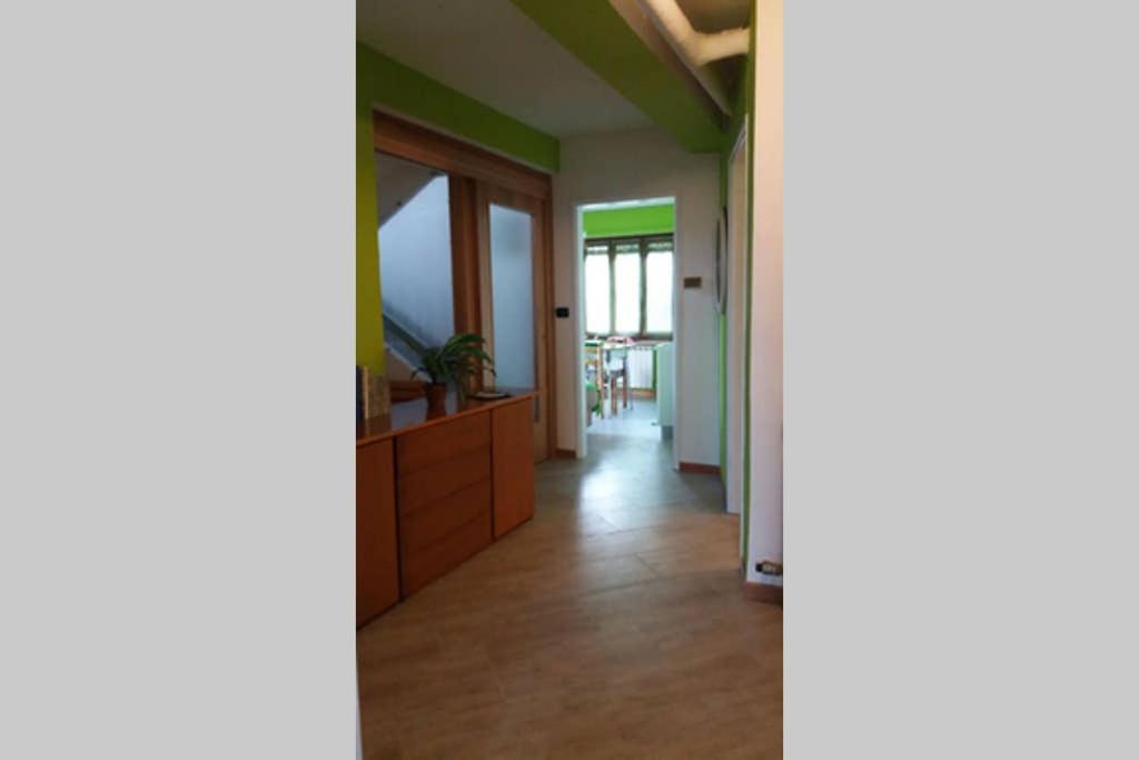 Ca' Dei Paoli Villa Pieve Vergonte Екстериор снимка