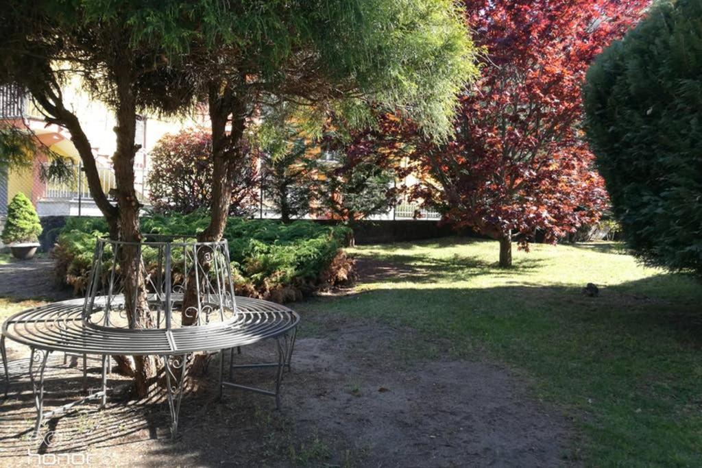 Ca' Dei Paoli Villa Pieve Vergonte Екстериор снимка