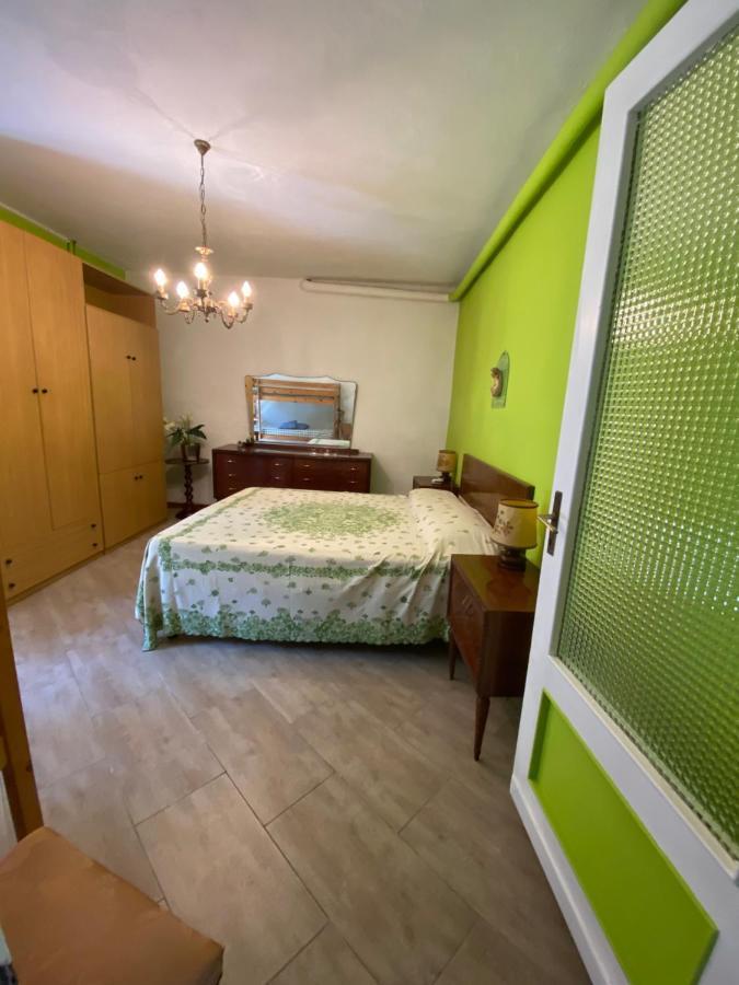 Ca' Dei Paoli Villa Pieve Vergonte Екстериор снимка