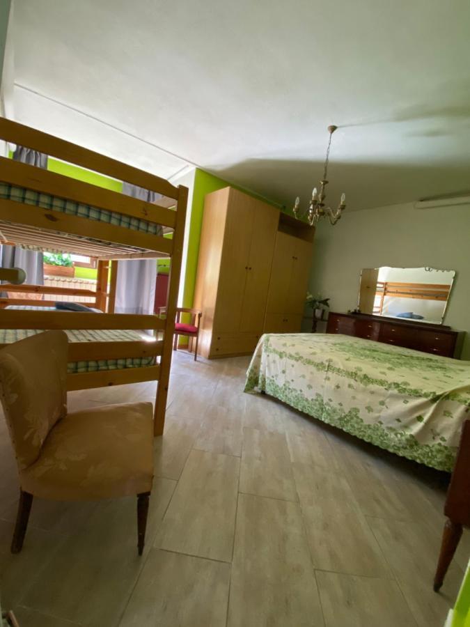 Ca' Dei Paoli Villa Pieve Vergonte Екстериор снимка