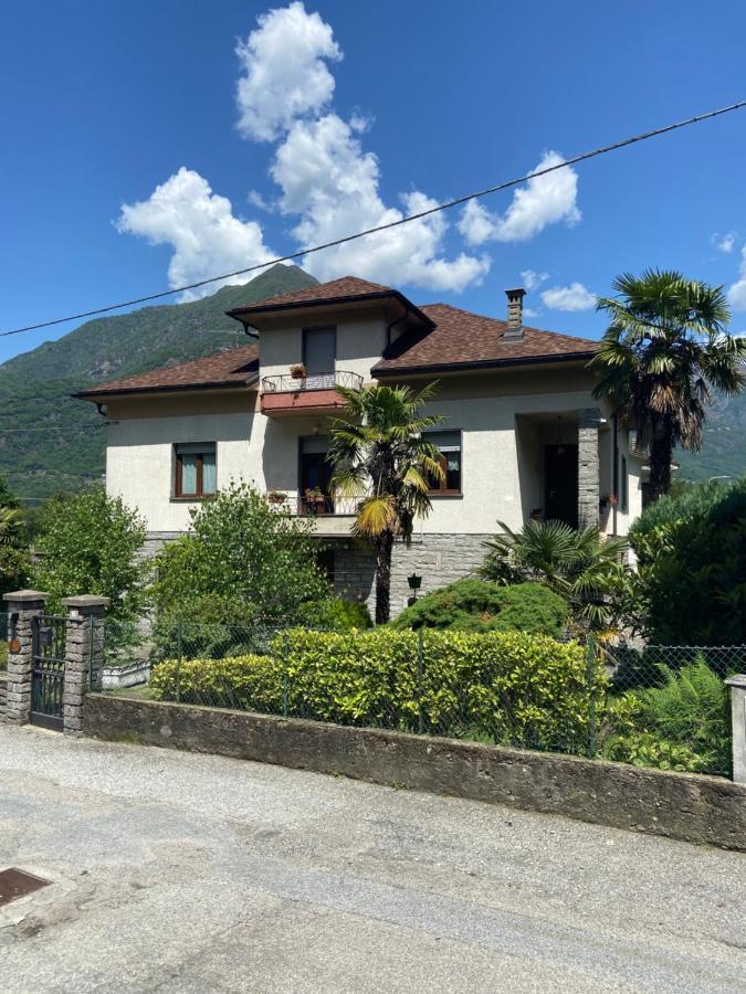 Ca' Dei Paoli Villa Pieve Vergonte Екстериор снимка