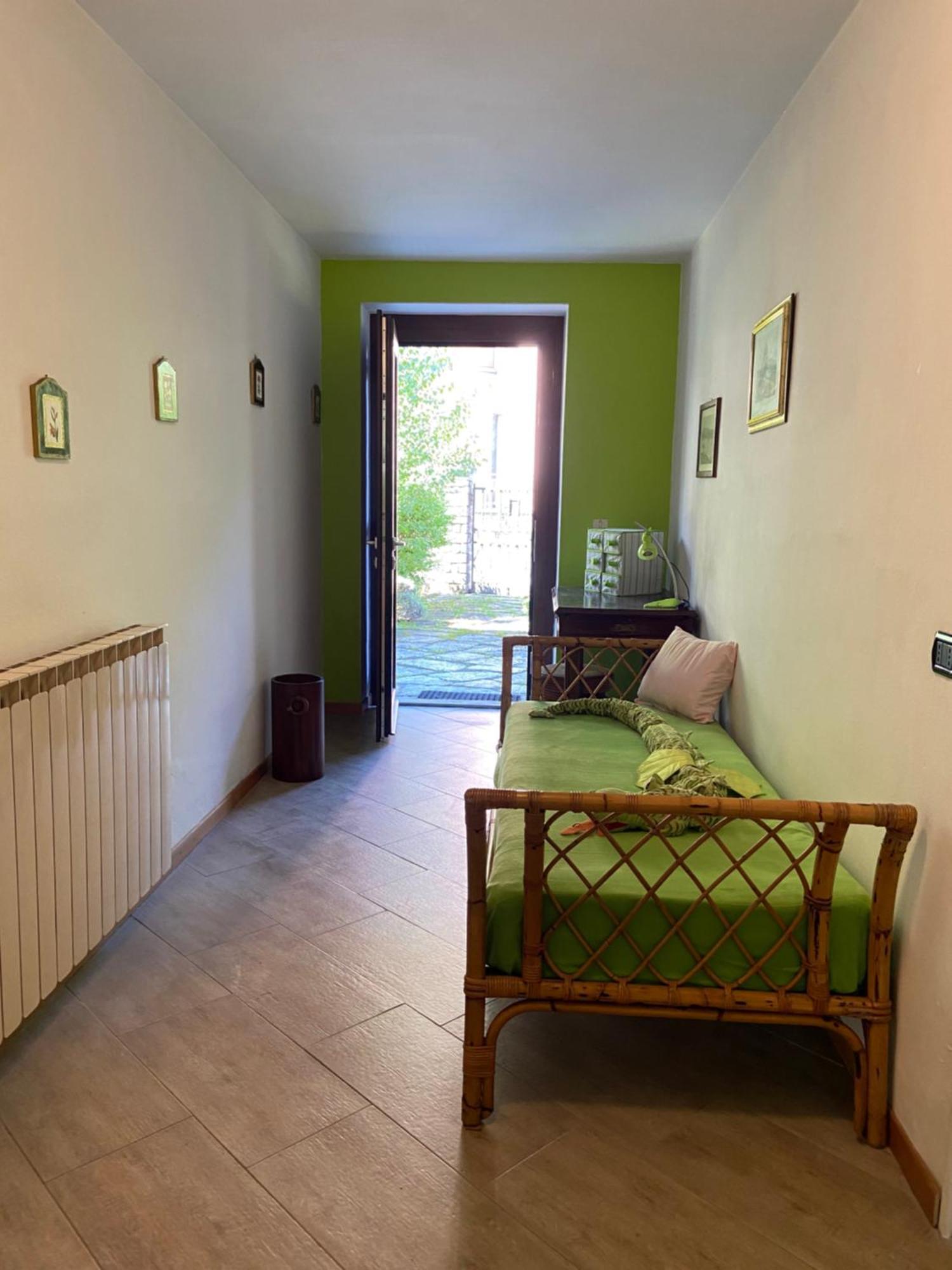 Ca' Dei Paoli Villa Pieve Vergonte Екстериор снимка