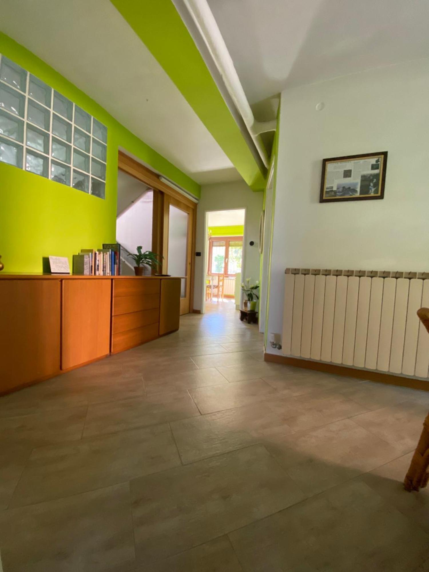 Ca' Dei Paoli Villa Pieve Vergonte Екстериор снимка